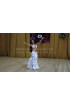 Professional bellydance costume (classic 13a)