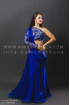 Professional bellydance costume (classic 86a)