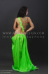 Professional bellydance costume (classic 97a)