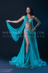 Professional bellydance costume (classic 123a)