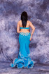 Professional bellydance costume (classic 35 a)
