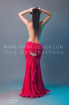 Professional bellydance costume (classic 64a)