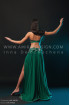 Professional bellydance costume (classic 133a)
