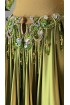 Professional bellydance costume Classic 482A_1