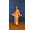 Folklore bellydance costume (folk 3 с-used)