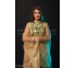 Folklore bellydance costume (folk 52а-used)